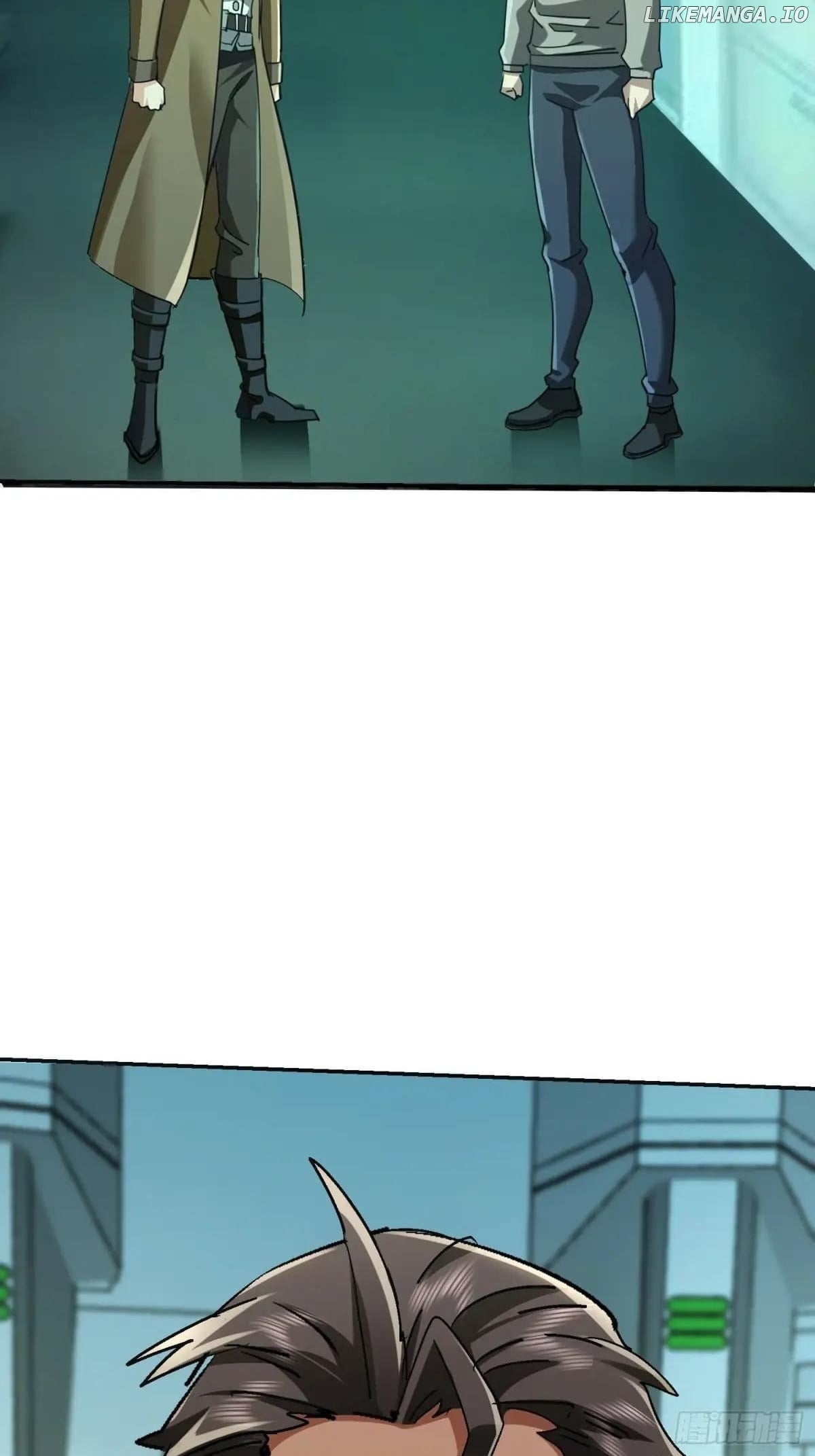 I Became the Target of the Harem in Another World Chapter 114 - page 46